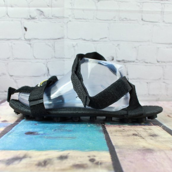 Stabilicers Shoes - STABILicers Vibram Ice Cleats Traction On Ice Sz S